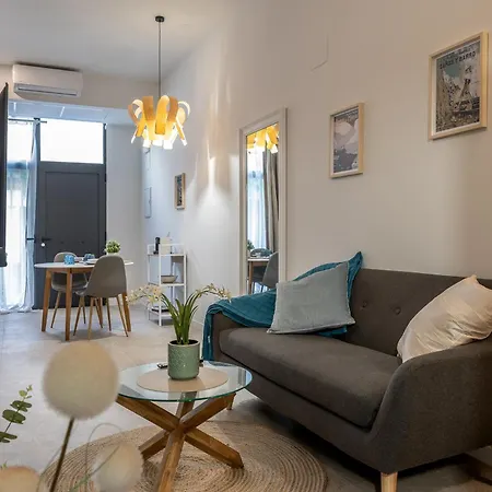 Apartament Rm1 - Loft Comodos Estudios Duplex Cerca A La Avenida Del Puerto