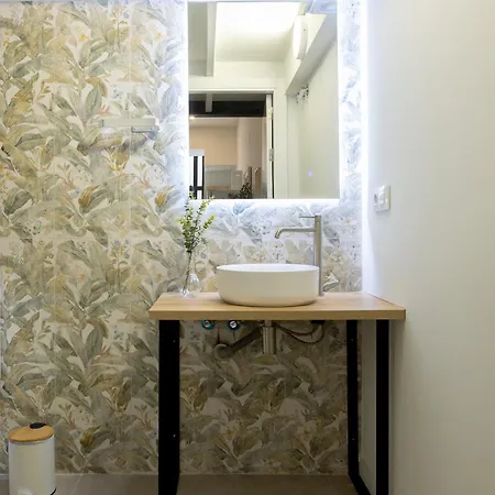 Rm1 - Loft Comodos Estudios Duplex Cerca A La Avenida Del Puerto * Walencja