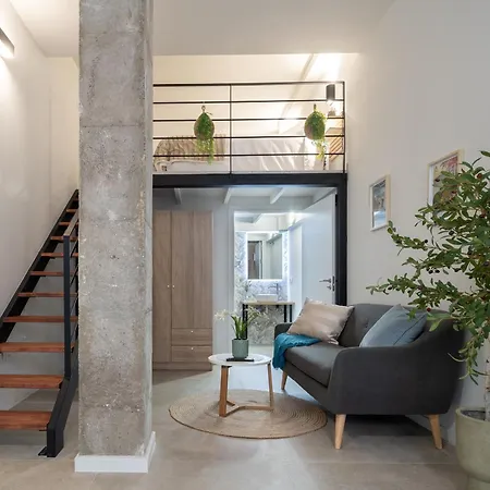 Rm1 - Loft Comodos Estudios Duplex Cerca A La Avenida Del Puerto Apartament *