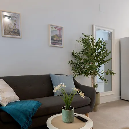Apartament Rm1 - Loft Comodos Estudios Duplex Cerca A La Avenida Del Puerto *