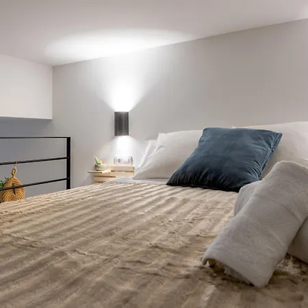 Rm1 - Loft Comodos Estudios Duplex Cerca A La Avenida Del Puerto Apartament Walencja