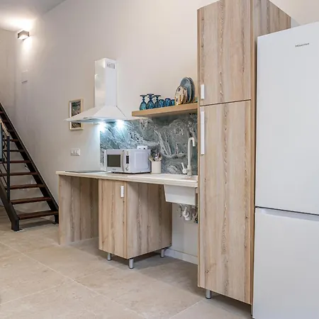Rm1 - Loft Comodos Estudios Duplex Cerca A La Avenida Del Puerto Apartament