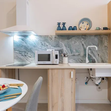 Rm1 - Loft Comodos Estudios Duplex Cerca A La Avenida Del Puerto *