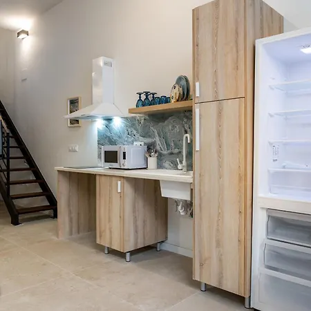 Apartament Rm1 - Loft Comodos Estudios Duplex Cerca A La Avenida Del Puerto Walencja