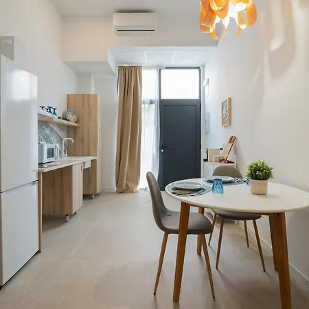 Rm1 - Loft Comodos Estudios Duplex Cerca A La Avenida Del Puerto Apartament *