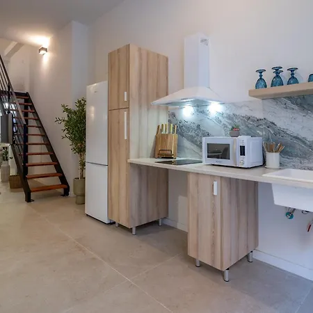 Appartamento Rm1 - Loft Comodos Estudios Duplex Cerca A La Avenida Del Puerto *