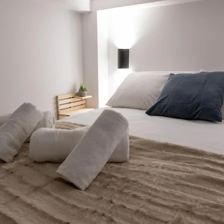 Apartment Rm1 - Loft Comodos Estudios Duplex Cerca A La Avenida Del Puerto