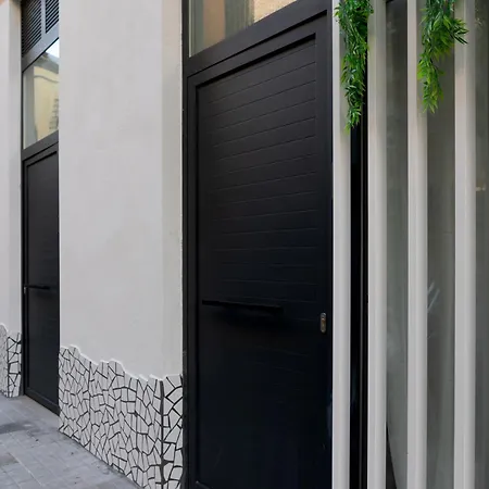 Rm1 - Loft Comodos Estudios Duplex Cerca A La Avenida Del Puerto Appartamento Valenza