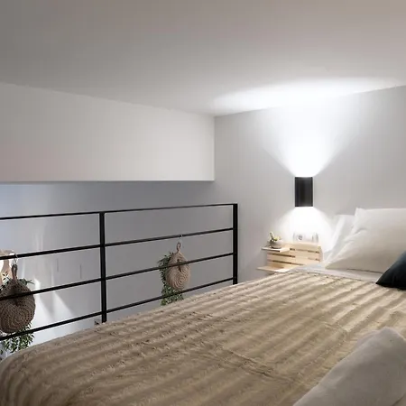 Apartment Rm1 - Loft Comodos Estudios Duplex Cerca A La Avenida Del Puerto *