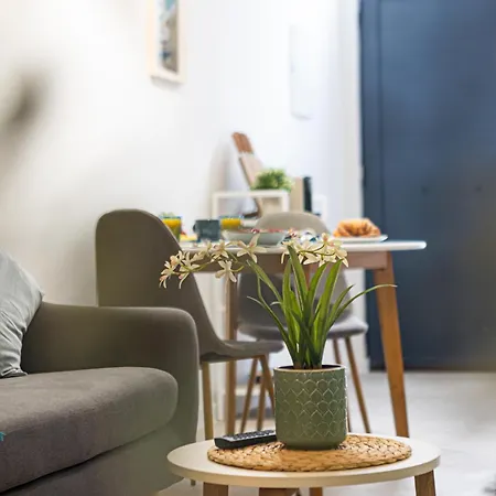 Rm1 - Loft Comodos Estudios Duplex Cerca A La Avenida Del Puerto Appartamento *