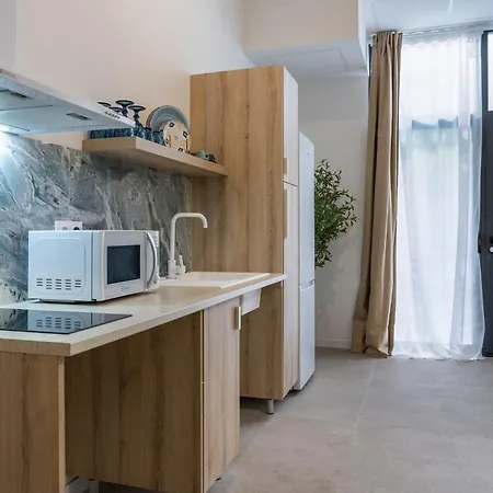 Rm1 - Loft Comodos Estudios Duplex Cerca A La Avenida Del Puerto Appartamento *