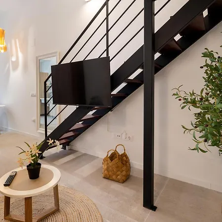 Rm1 - Loft Comodos Estudios Duplex Cerca A La Avenida Del Puerto Apartment *