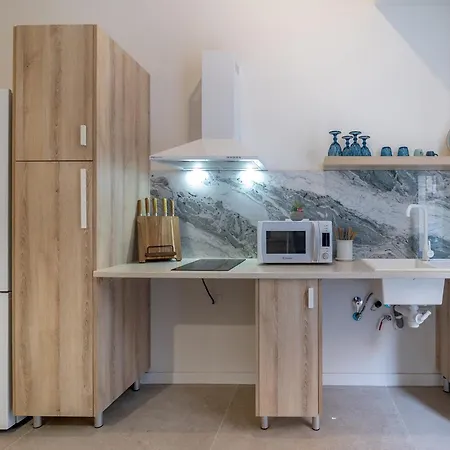 Rm1 - Loft Comodos Estudios Duplex Cerca A La Avenida Del Puerto Lägenhet Valencia