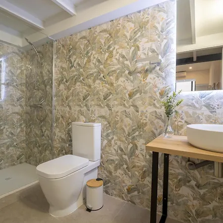 Rm1 - Loft Comodos Estudios Duplex Cerca A La Avenida Del Puerto Lägenhet