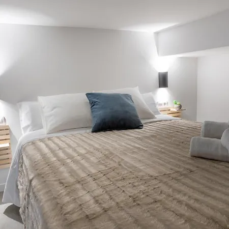 Rm1 - Loft Comodos Estudios Duplex Cerca A La Avenida Del Puerto Lägenhet *