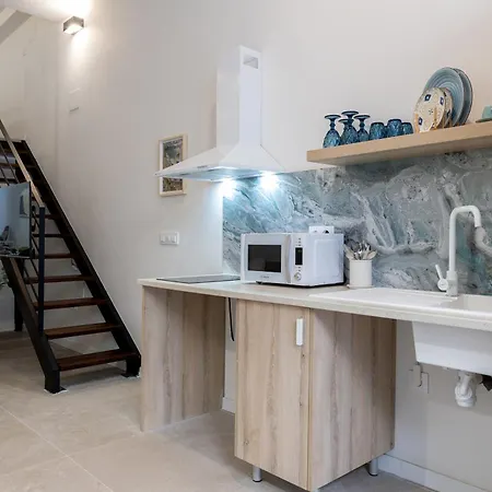 Rm1 - Loft Comodos Estudios Duplex Cerca A La Avenida Del Puerto *