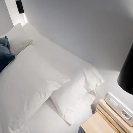 Rm1 - Loft Comodos Estudios Duplex Cerca A La Avenida Del Puerto * Valencia