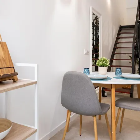 Rm1 - Loft Comodos Estudios Duplex Cerca A La Avenida Del Puerto *
