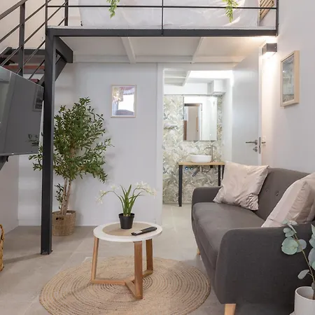 Rm1 - Loft Comodos Estudios Duplex Cerca A La Avenida Del Puerto